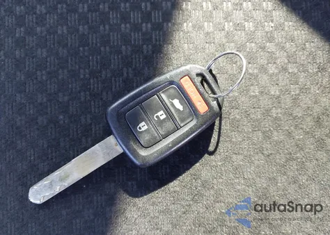 2015 Honda Cr-V Lx z USA, uszkodzony, nr VIN 3CZRM3H30FG707688